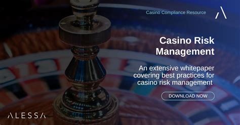 casino risk management|Iba pa.